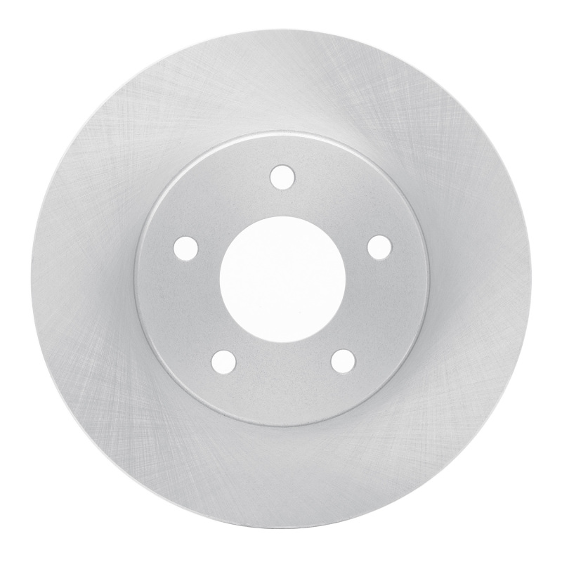 DFC Brake Rotors - Plain