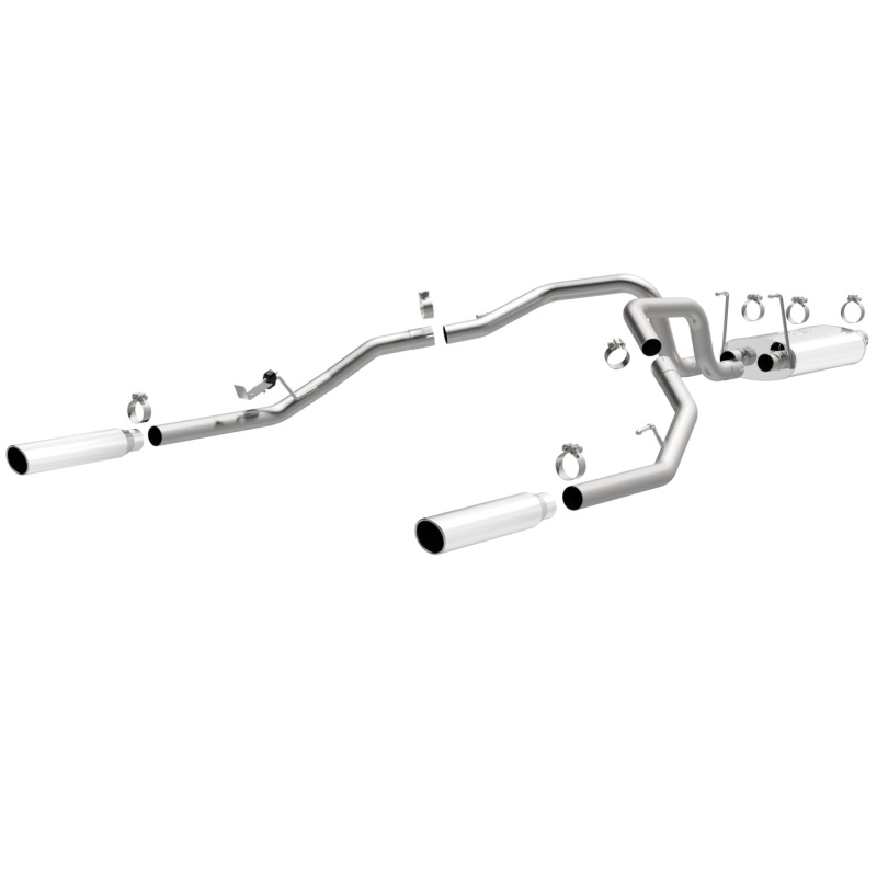 MagnaFlow SYS C/B 09 Dodge Ram Pickup thumbnail 3