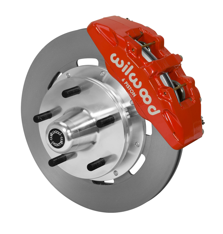 WIL Dynapro Brake Kit