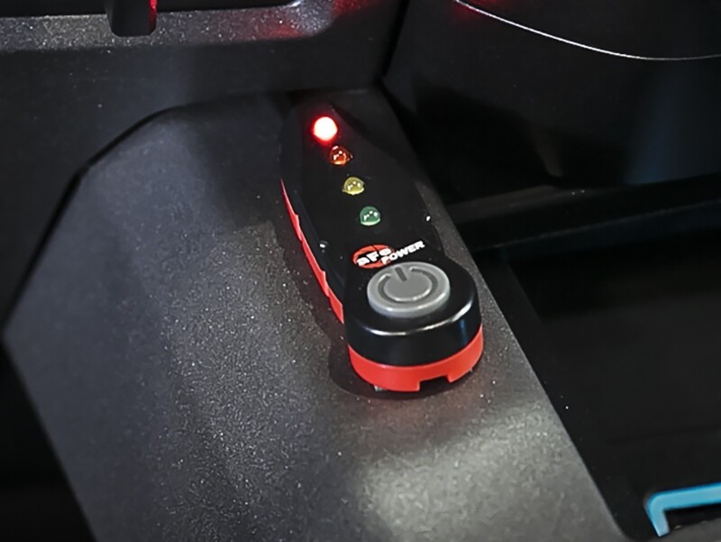 aFe 2022 Hyundai Kona N L4 2.0L (t) Scorcher GT Power Module thumbnail 4