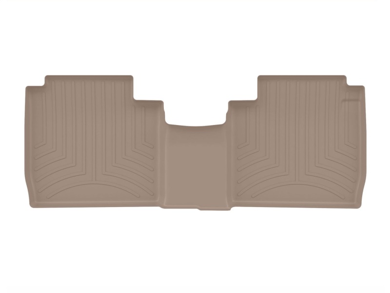 WT FloorLiner - Rear - Tan