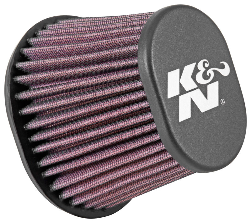 Universal Clamp-On Air Filter
