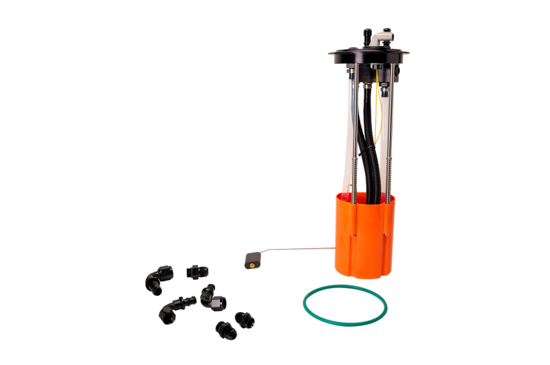 Fleece Performance 11-16 Ford F250-350 Powerstroke (Long Bed) SureFlo Performance Sending Unit
Sending Unit