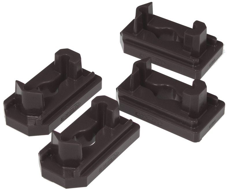 PRO Engine Mounts - Blk