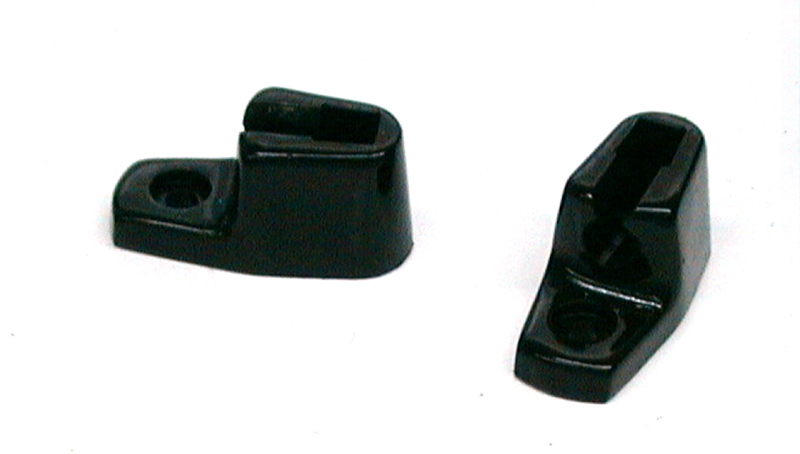 SPR Mount Bushings/Clips