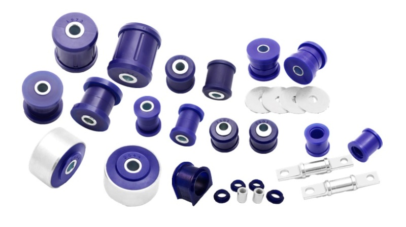 SPR Bushing Kits