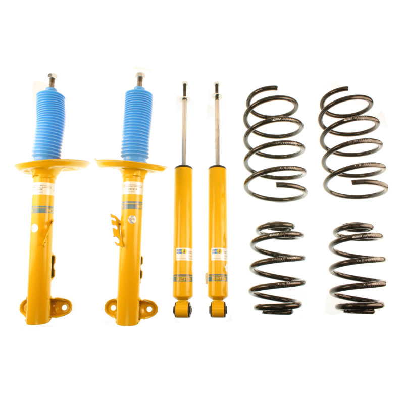BIL B12 Series Suspension Kits