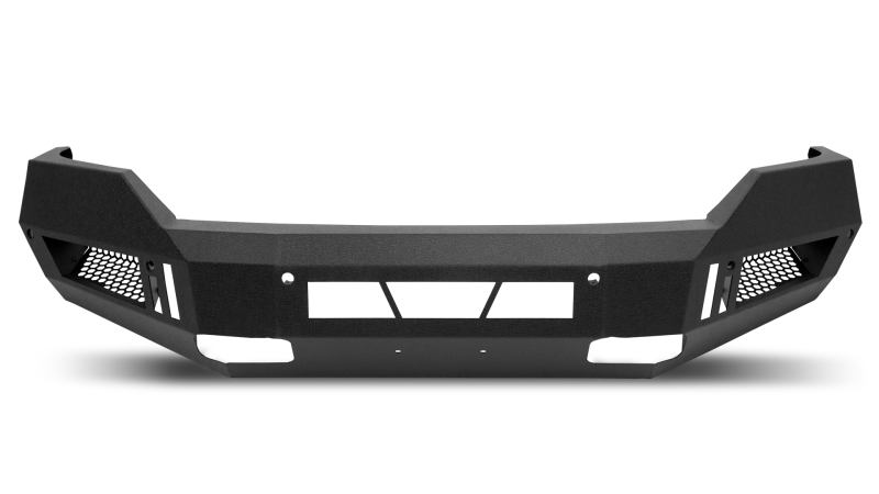 BOD Eco Front Bumpers
