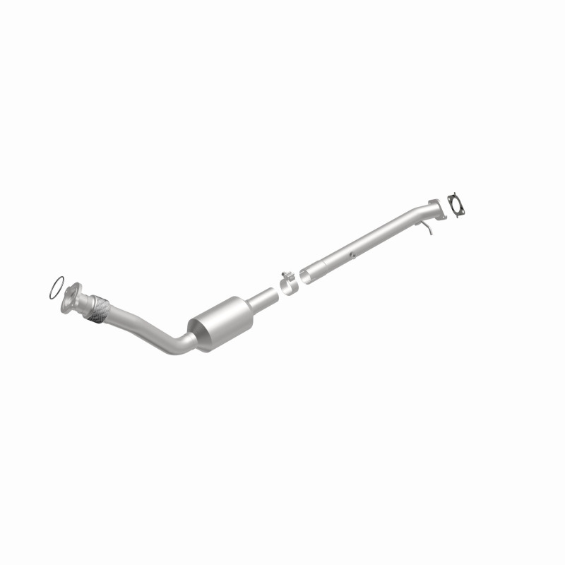 MagnaFlow 2002 Buick Rendezvous 3.4L Direct Fit Converter thumbnail 9