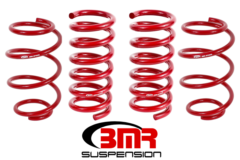 BMR Lowering Springs