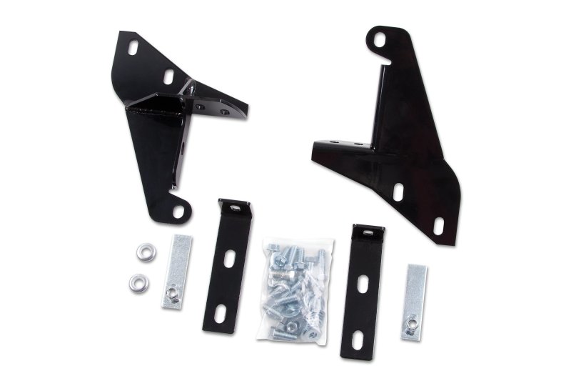 ZOR Bumper Kits