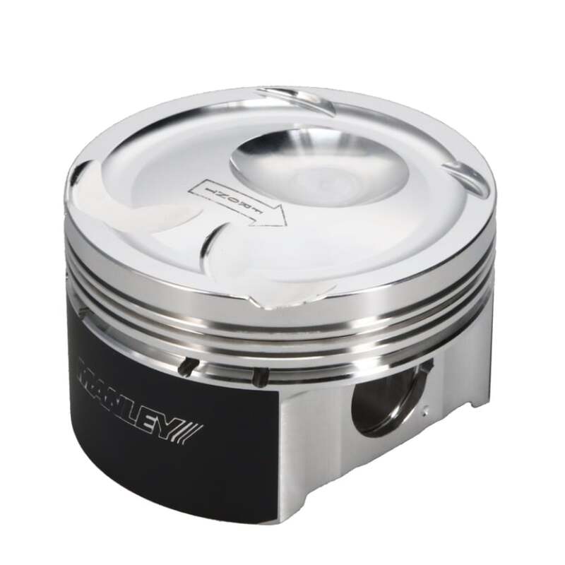 MAN Piston Sets - 4 Cyl
