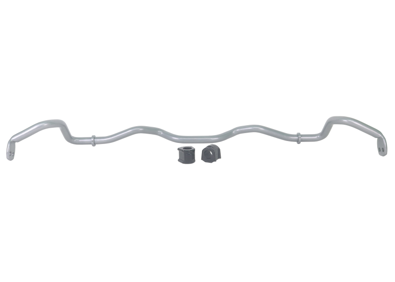 Whiteline 2022+ Subaru WRX (VB) 24mm 2 Point Adjustable Front Sway Bar thumbnail 4