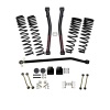SKY Lift Kit Components