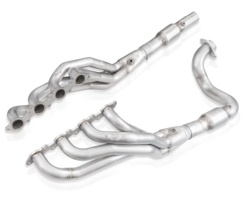 SSW Long Tube Headers