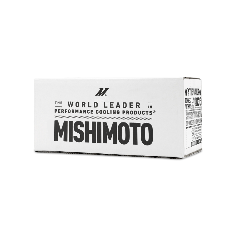 Mishimoto MMICP-TAC-24RD Performance Charge Pipe Kit, Red, fits Toyota Tacoma 2024+