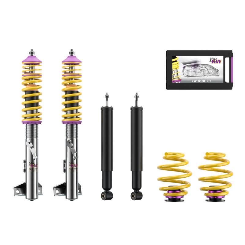 KW V1 Coilover Kit