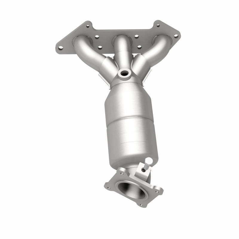 MagnaFlow Direct Fit Catalytic Converter 02 Volvo S80 2.9L thumbnail 7