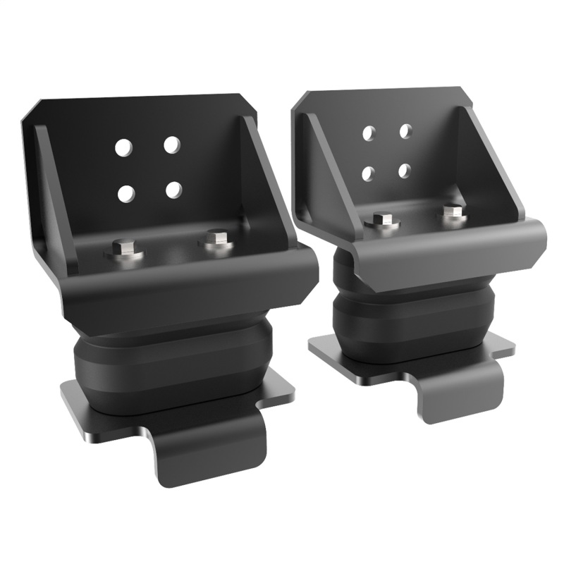 TIM Suspension Enhancement Systems