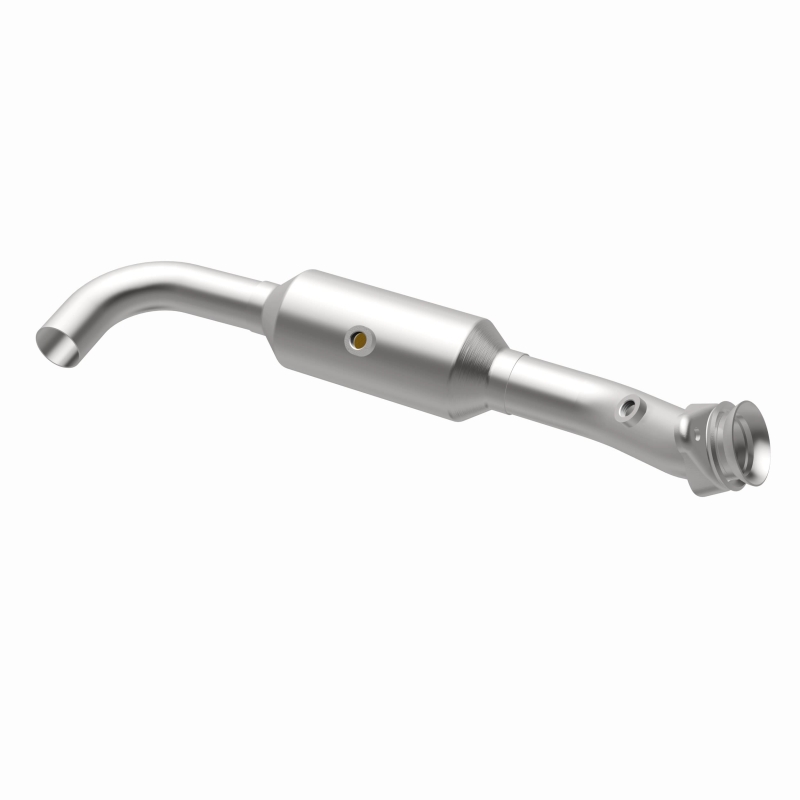 MagnaFlow 15-17 Ford F-150 3.5L Direct Fit Converter thumbnail 8
