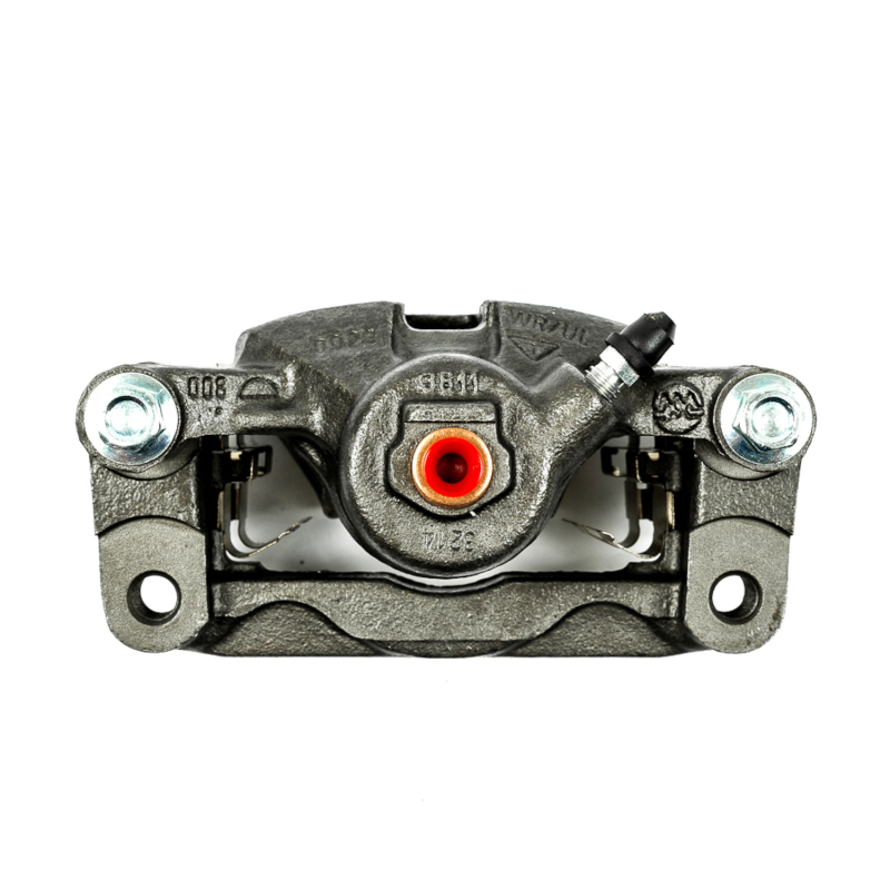 Power Stop 08-09 Buick Allure Rear Right Autospecialty Caliper w/Bracket thumbnail 3