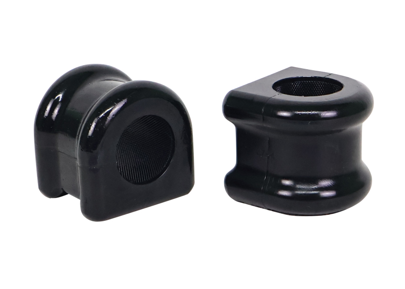 Whiteline 11-21 Jeep Grand Cherokee 33mm Front Sway Bar Mount Bushing Kit