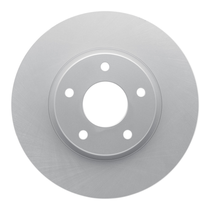 DFC GeoSPEC Coated Rotors - Plain