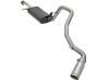 AFE Exhaust Cat Back