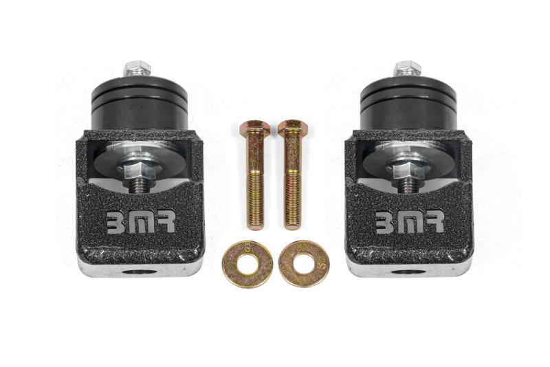 BMR Motor Mount Kits