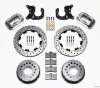 WIL Dynalite Brake Kit