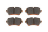 DBA XP Performance Brake Pads