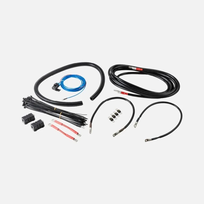 REDARC BCDC Alpha Rear Install Wiring Kit - 50A
Wiring Kit