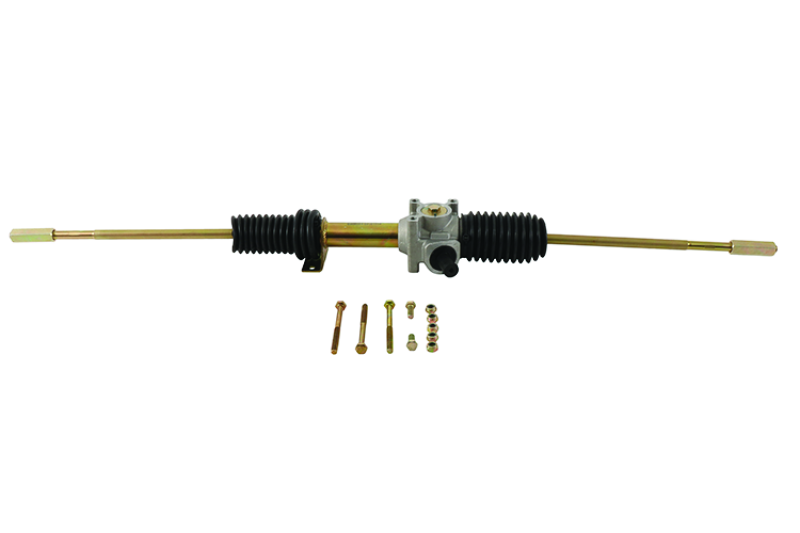 Quadboss Powersports Tie Rods 411973 QB STREERING RACK ASSEMBLY thumbnail 3
