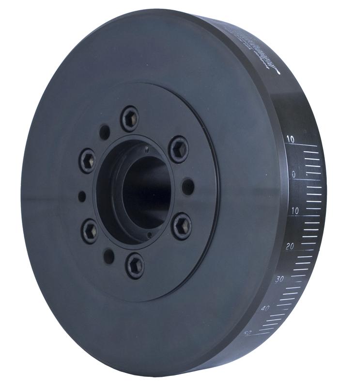 FDR Dampers - Domestic