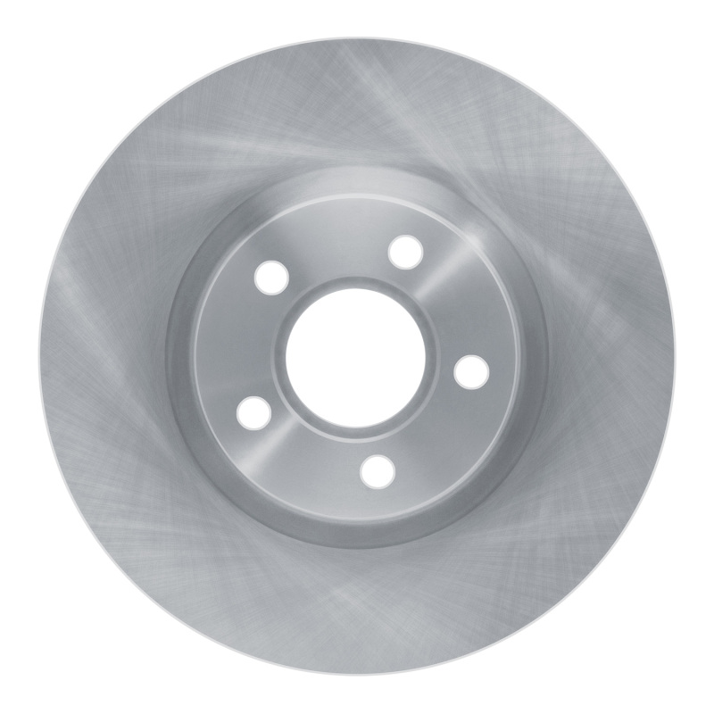 R1 17-19 Ford Escape Front & Rear Brake Rotors w/Ceramic Pads & Hardware (Bundled Kit)