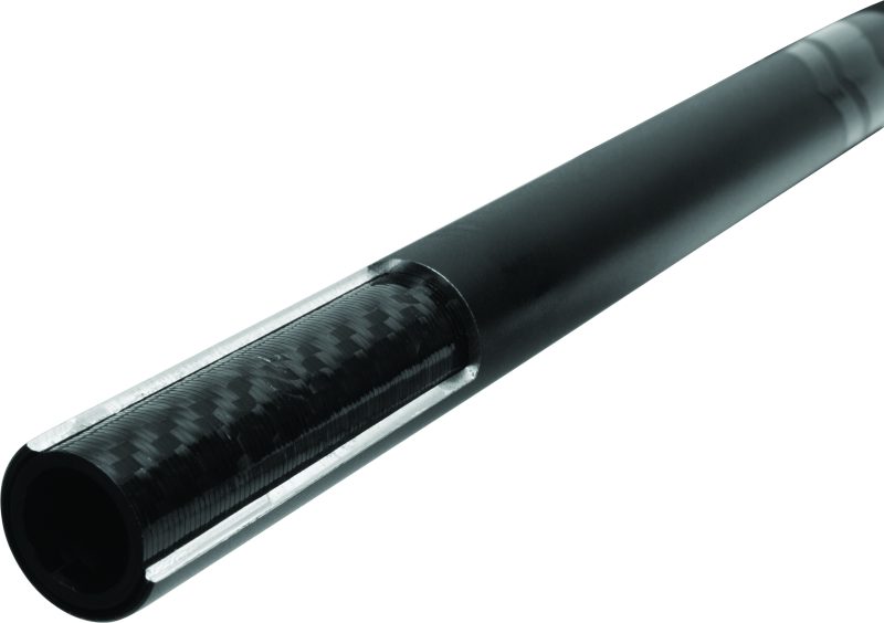 ProTaper ACF Carmichael Handlebar - Black thumbnail 4