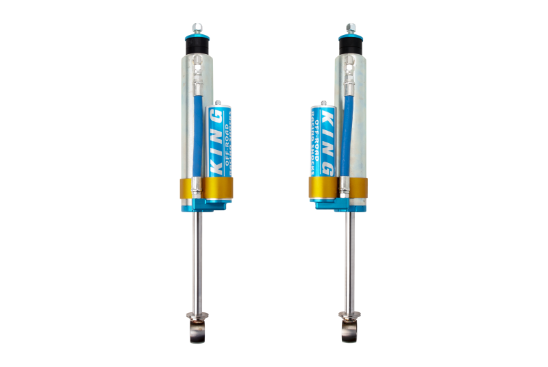 KIN 2.5 Shocks