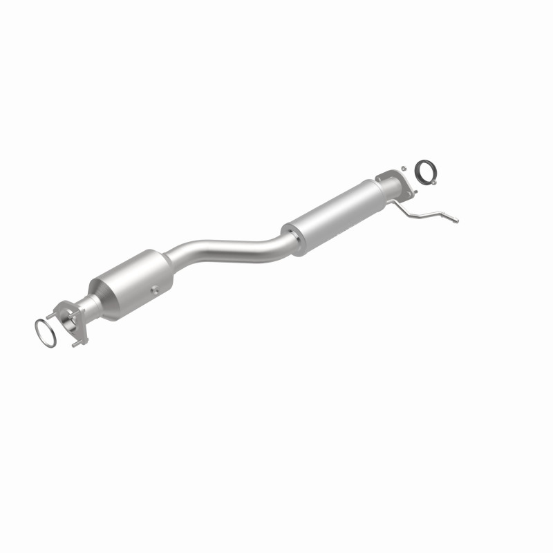MagnaFlow Direct Fit Catalytic Converter 10-11 Mazda RX-8 1.3L thumbnail 8