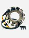RME Stator