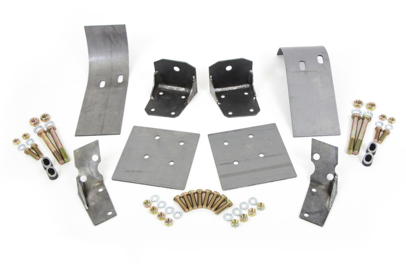 UMI Crossmember Reinforcements