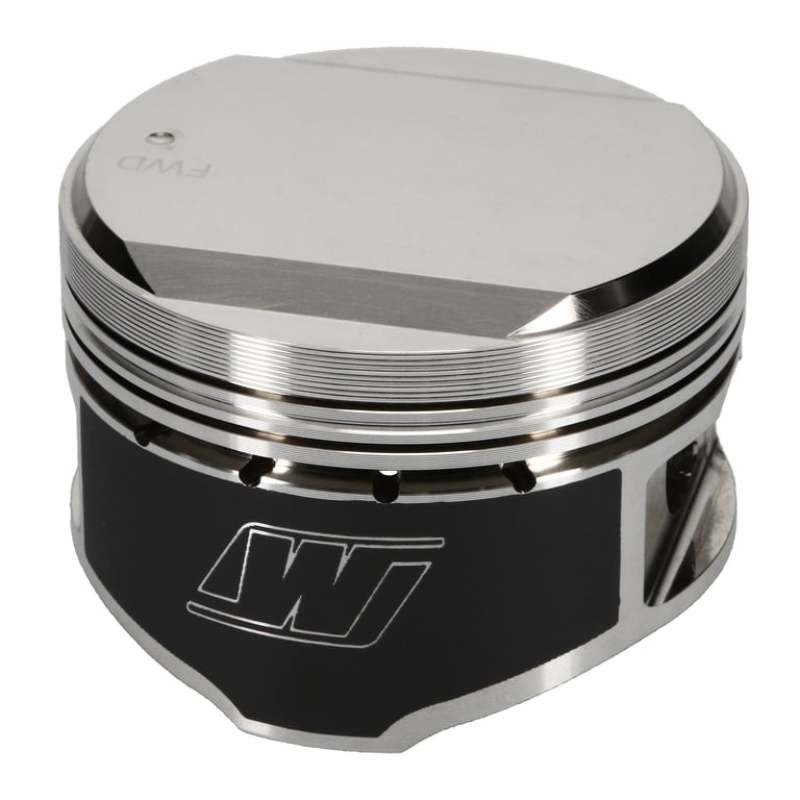 Wiseco Nissan Turbo Dome +14cc 86.5mm Piston Shelf Stock thumbnail 6