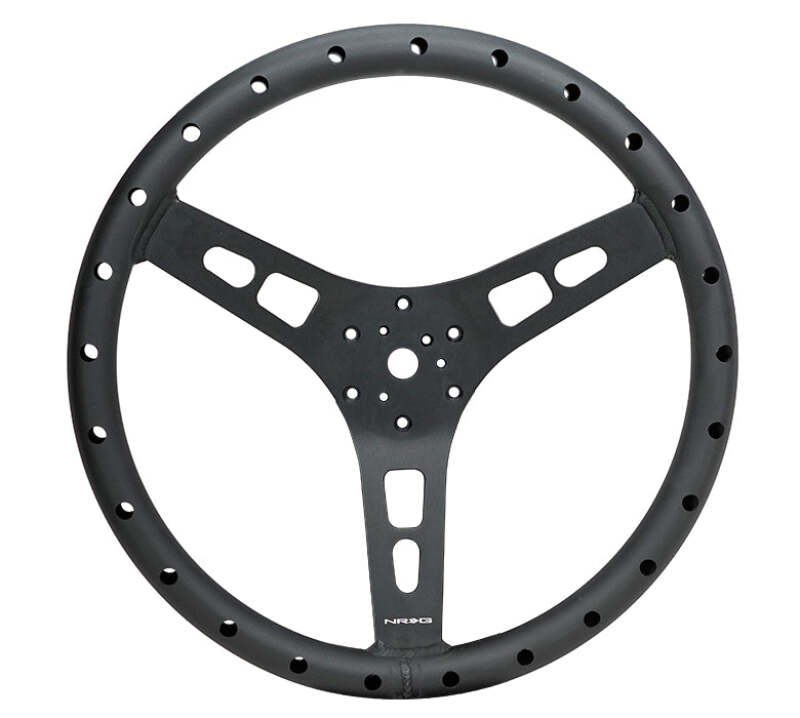 NRG Steering Wheels - Reinforc