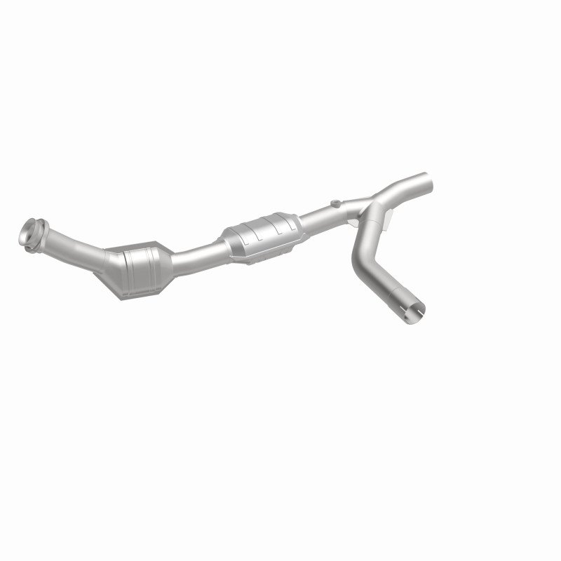 MagnaFlow Direct Fit Catalytic Converter 97-98 E150/E250 4.2L PS thumbnail 9