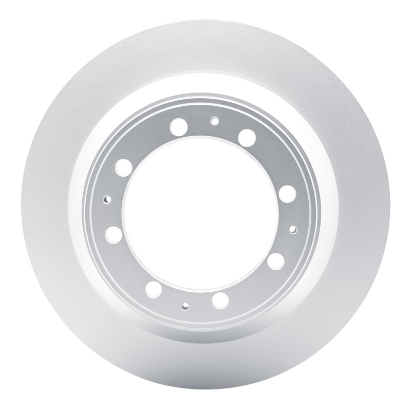 DFC GeoSPEC Coated Rotors - Plain