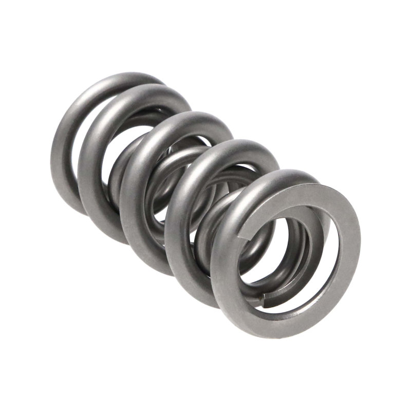 Manley .950in Valve Lift 1.522in OD NexTek Series Lightweight Dual Drag Race Valve Springs Set of 16 thumbnail 2
