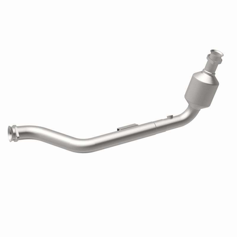 MagnaFlow Direct Fit Catalytic Converter Mercedes CLK320 01-03 Passenger Side OEM thumbnail 2