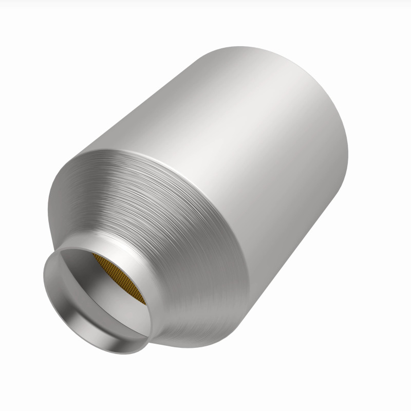 MagnaFlow Universal Catalytic Converter 2in. Spun CA thumbnail 7