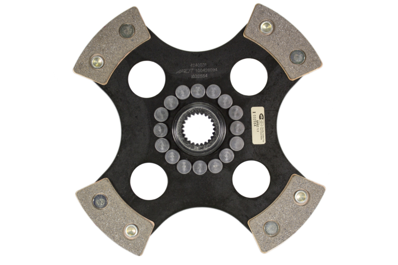 ACT Race Clutch Discs