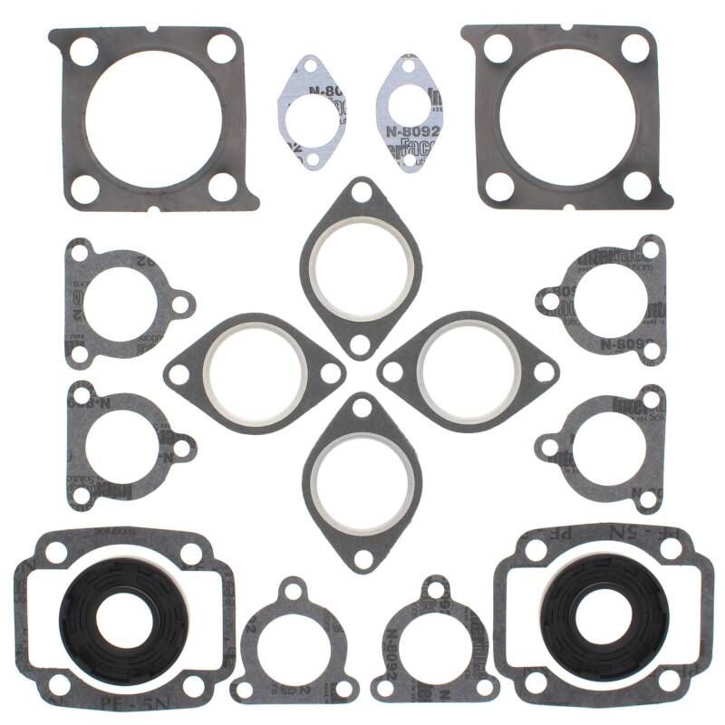 VEP Complete Gasket Kit