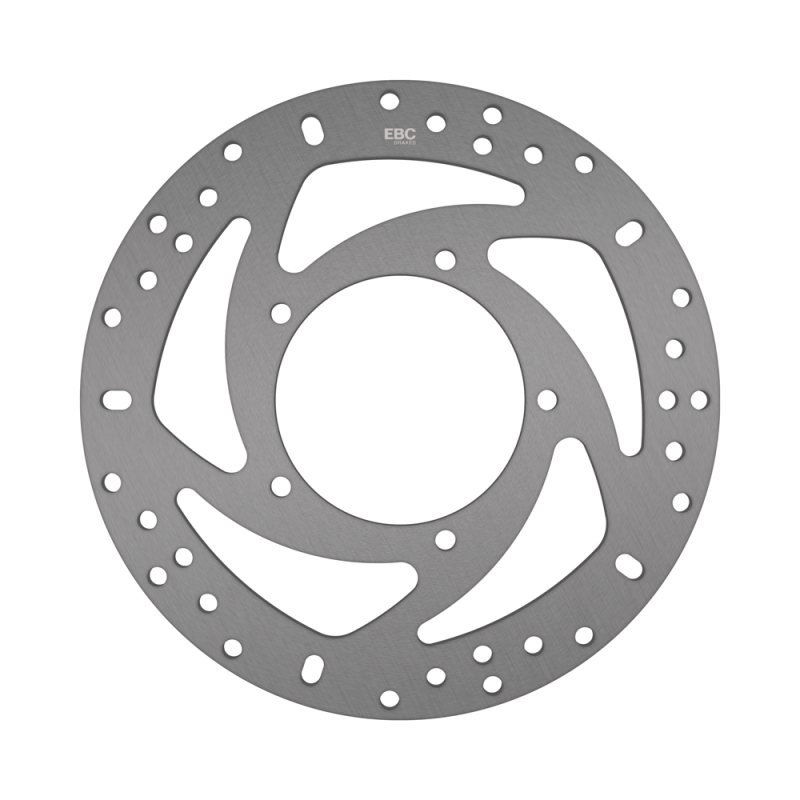 EBC Standard Rotors